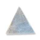 Selenite Triangle Charging Plate - East Meets West USA