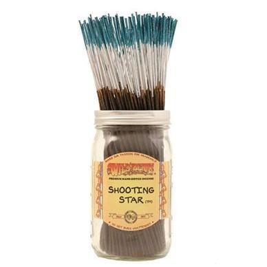 Shooting Star Incense Sticks - East Meets West USA