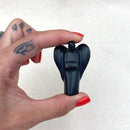 Shungite Angel - East Meets West USA