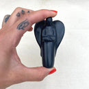 Shungite Angel - East Meets West USA