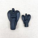 Shungite Angel - East Meets West USA