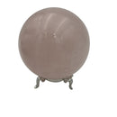 Silver Sphere Holder - East Meets West USA