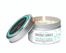 Smudge Candle - East Meets West USA