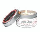 Smudge Candle - East Meets West USA