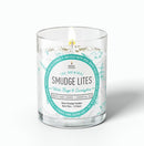 Smudge Lites Votive Candle - East Meets West USA