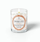 Smudge Lites Votive Candle - East Meets West USA