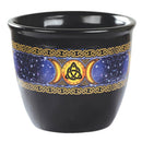 Smudge Pot - East Meets West USA
