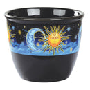 Smudge Pot - East Meets West USA