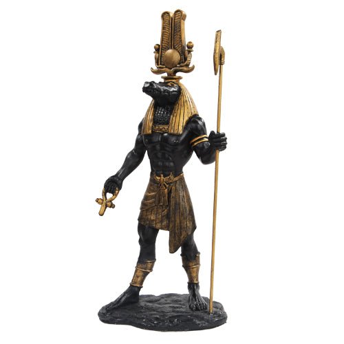 Sobek Figurine - East Meets West USA