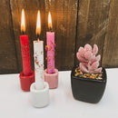 Spell Candle - East Meets West USA