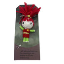 Superlatives Voodoo Doll - East Meets West USA