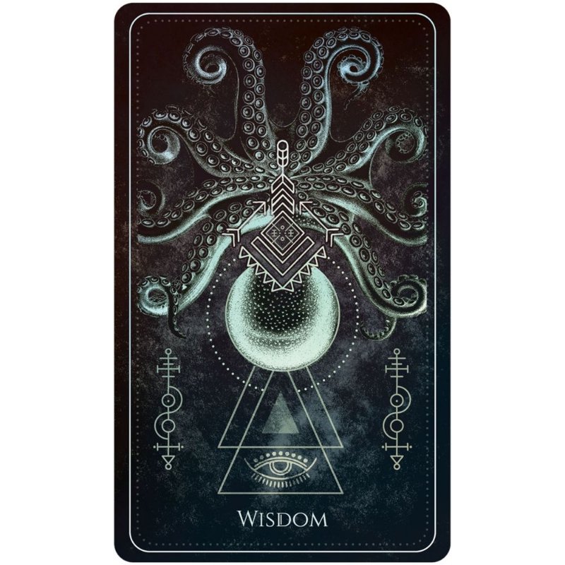 Talisman Oracle Deck - East Meets West USA