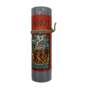 Tarot Deck Candles with Amulet - East Meets West USA