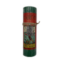Tarot Deck Candles with Amulet - East Meets West USA