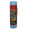Tarot Deck Candles with Amulet - East Meets West USA