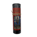 Tarot Deck Candles with Amulet - East Meets West USA