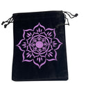 Tarot/Oracle Card Bag - East Meets West USA