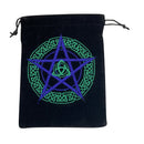 Tarot/Oracle Card Bag - East Meets West USA