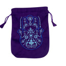 Tarot/Oracle Card Bag - East Meets West USA