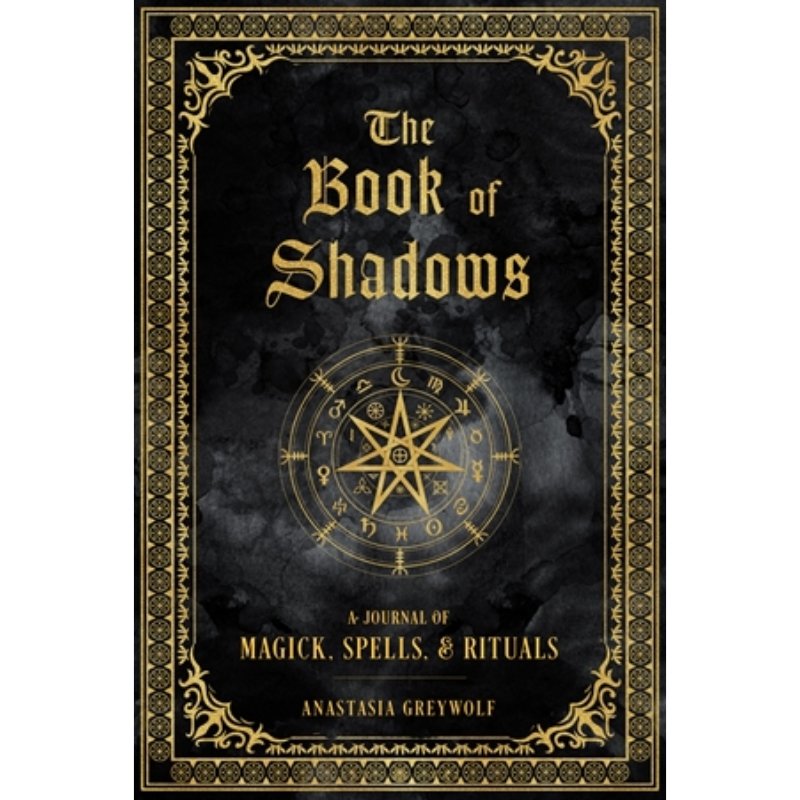 The Book of Shadows - East Meets West USA
