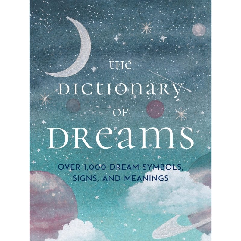 The Dictionary of Dreams - East Meets West USA