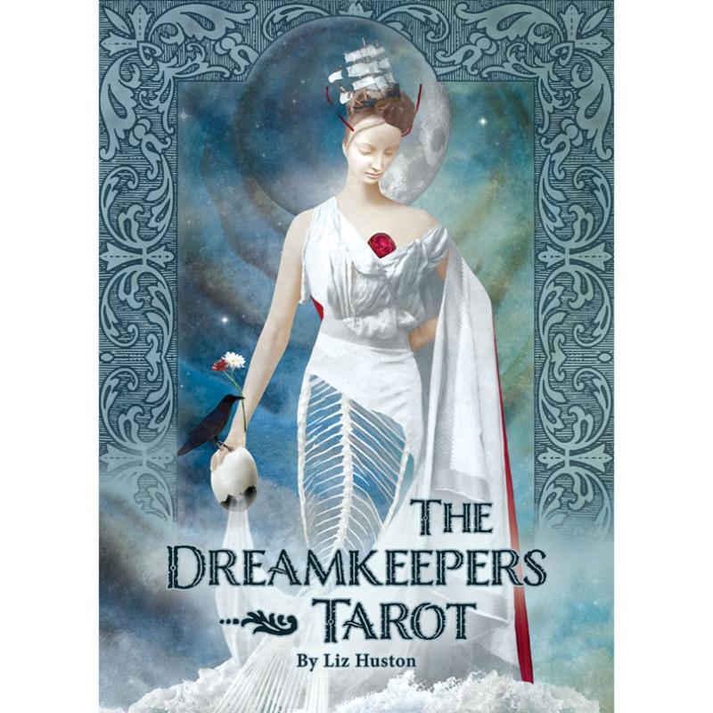 The Dreamkeepers Tarot - East Meets West USA