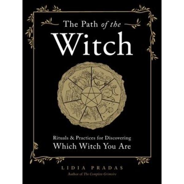 The Path of the Witch - East Meets West USA