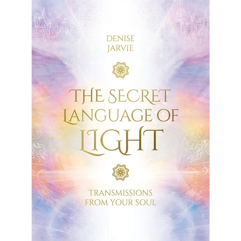 The Secret Language of Light - East Meets West USA