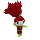 The Sports Star Voodoo Doll - East Meets West USA