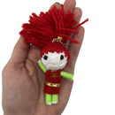 The Sports Star Voodoo Doll - East Meets West USA