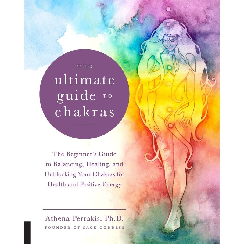 The Ultimate Guide to Chakras (Beginners Guide) - East Meets West USA