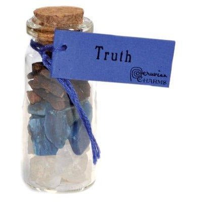 Truth Spell Bottle - East Meets West USA