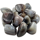 Tumbled Botswana Agate - East Meets West USA