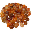 Tumbled Carnelian - East Meets West USA