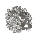 Tumbled Crystal Quartz - East Meets West USA