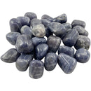 Tumbled Iolite - East Meets West USA