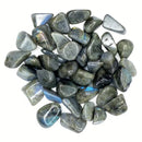 Tumbled Labradorite - East Meets West USA