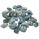 Tumbled Larimar - East Meets West USA