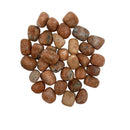 Tumbled Orchid Calcite - East Meets West USA