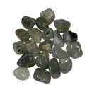 Tumbled Prehnite - East Meets West USA