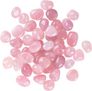 Tumbled Rose Quartz - East Meets West USA