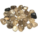 Tumbled Smoky Quartz - East Meets West USA