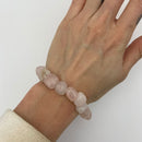 Tumbled Stone Bracelet - East Meets West USA