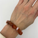 Tumbled Stone Bracelet - East Meets West USA