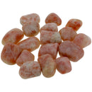 Tumbled Sunstone - East Meets West USA