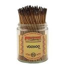 Wildberry Voodoo Incense Shorties
