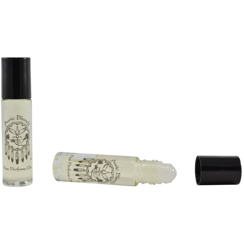 Water Goddess Perfume Oil - East Meets West USA