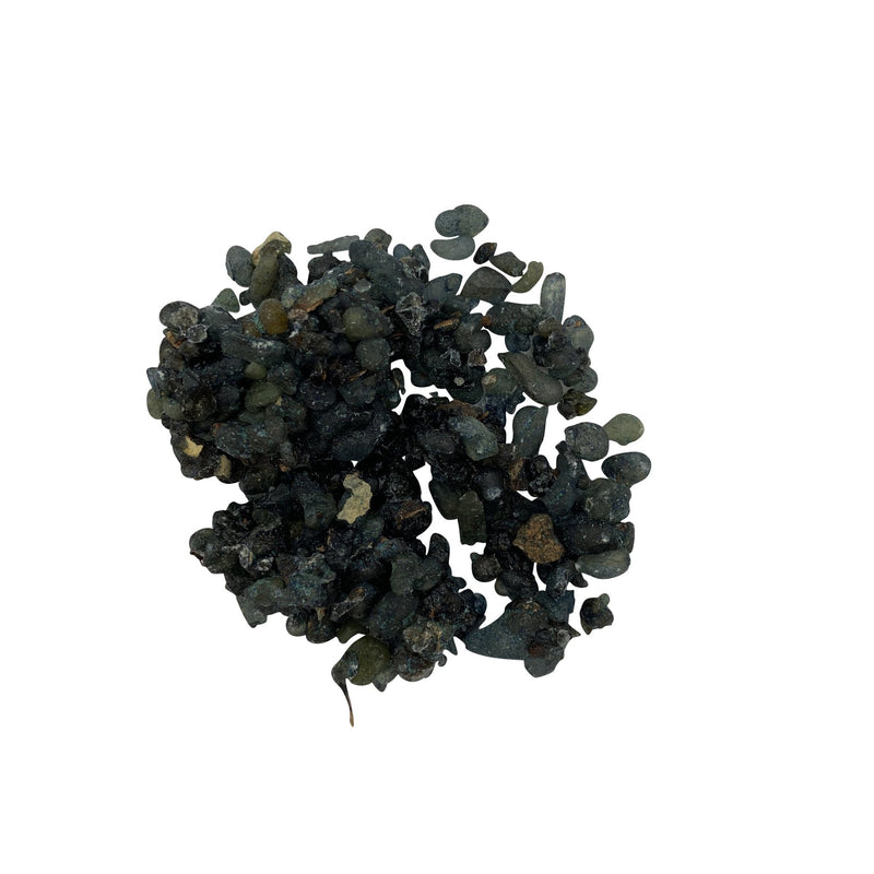 White Sage Resin Incense - East Meets West USA
