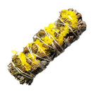 White Sage w/ Sunflowers - East Meets West USA