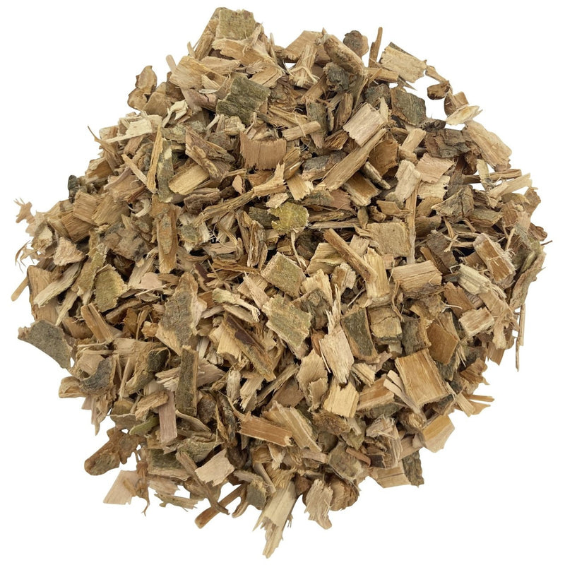 White Willow Bark Cut - East Meets West USA